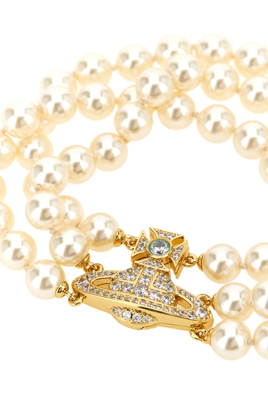 'Graziella' necklace Gold