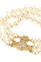 'Graziella' necklace Gold