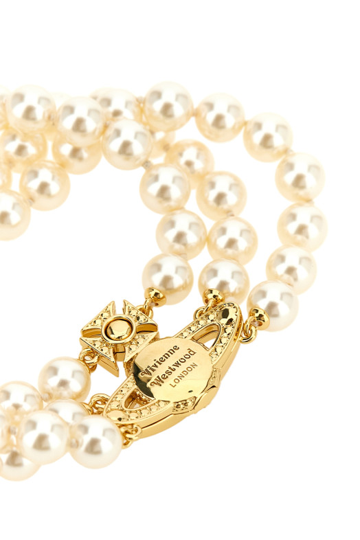 'Graziella' necklace Gold