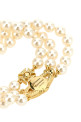 'Graziella' necklace Gold