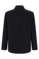 Cashmere jacket Blue