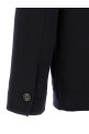 Cashmere jacket Blue