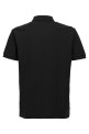 Логотип на поло «Black» POLO RALPH LAUREN 710795080006