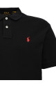 Логотип на поло «Black» POLO RALPH LAUREN 710795080006