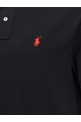 Логотип на поло «Black» POLO RALPH LAUREN 710795080006