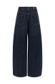 'The Wide Barrel' jeans Blue