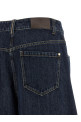 'The Wide Barrel' jeans Blue