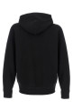 'Classic' hoodie Black