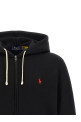 'Classic' hoodie Black