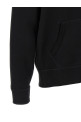 'Classic' hoodie Black