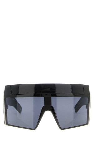 Owens x Suicidebandofficial 'Rev' sunglasses Black
