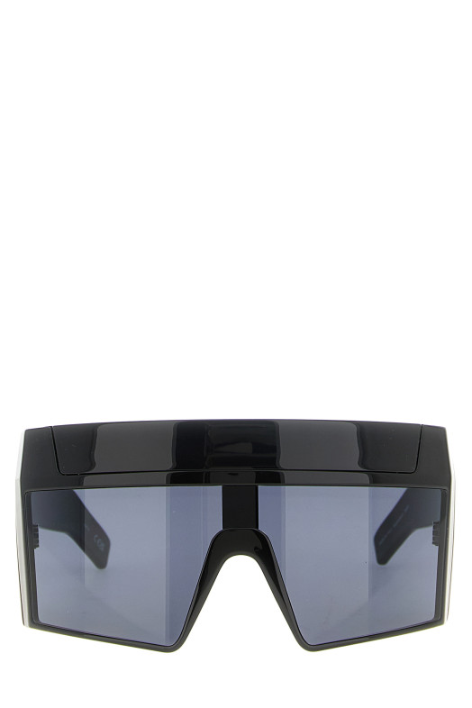 Owens x Suicidebandofficial 'Rev' sunglasses Black