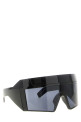 Owens x Suicidebandofficial 'Rev' sunglasses Black