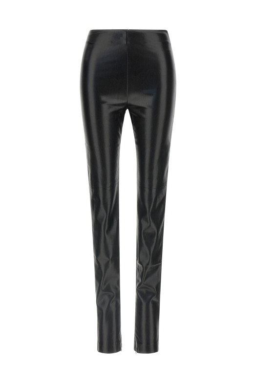Леггинсы «New Holla», черные TM200418ATNP152BLACK
