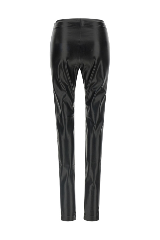 Леггинсы «New Holla», черные TM200418ATNP152BLACK