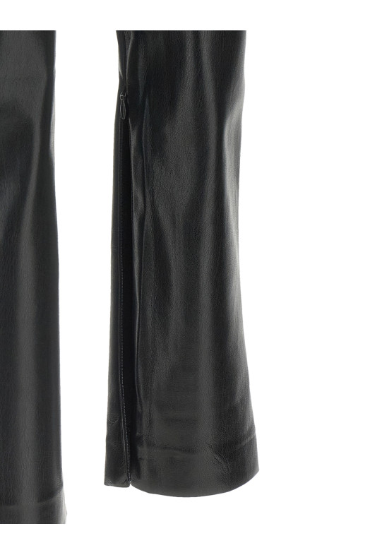Леггинсы «New Holla», черные TM200418ATNP152BLACK