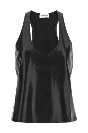 Майка «Pura», чёрная TM200921DTNP152BLACK