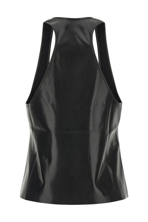 Майка «Pura», чёрная TM200921DTNP152BLACK
