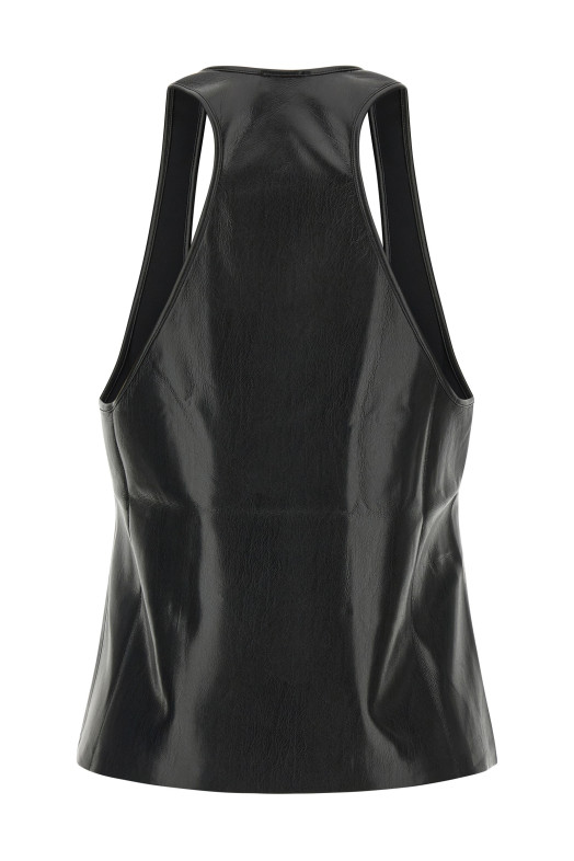 Майка «Pura», чёрная TM200921DTNP152BLACK