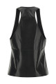 Майка «Pura», чёрная TM200921DTNP152BLACK