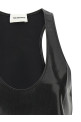 Майка «Pura», чёрная TM200921DTNP152BLACK