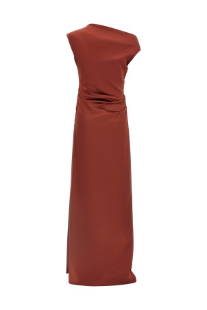 'Dream' dress Red