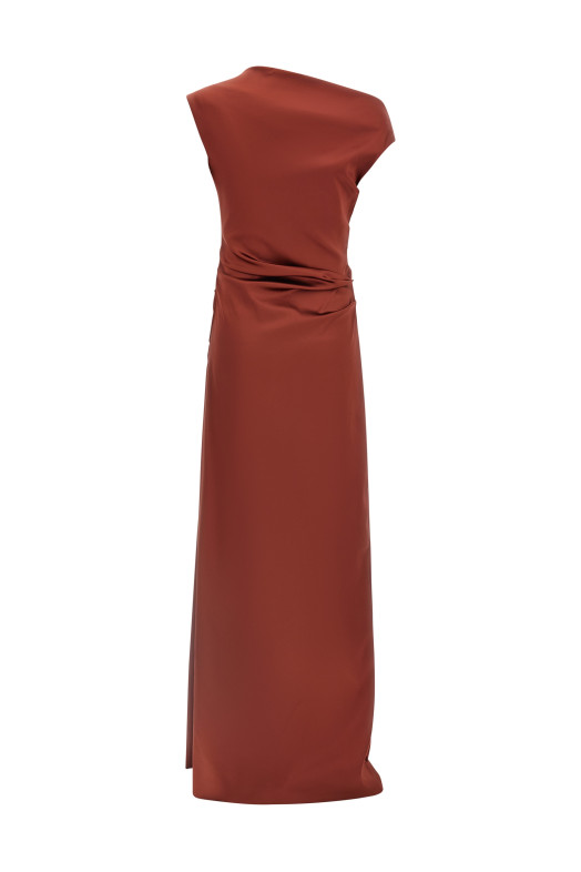 'Dream' dress Red