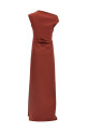 'Dream' dress Red
