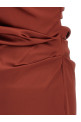 'Dream' dress Red