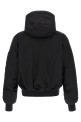 'M J 89' jacket Black