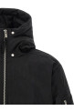 'M J 89' jacket Black