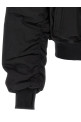 'M J 89' jacket Black