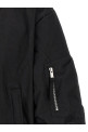 'M J 89' jacket Black