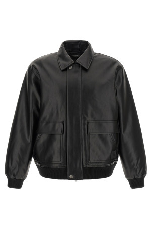'Arizona' jacket Black