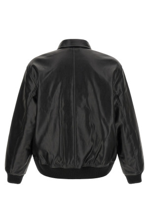 'Arizona' jacket Black