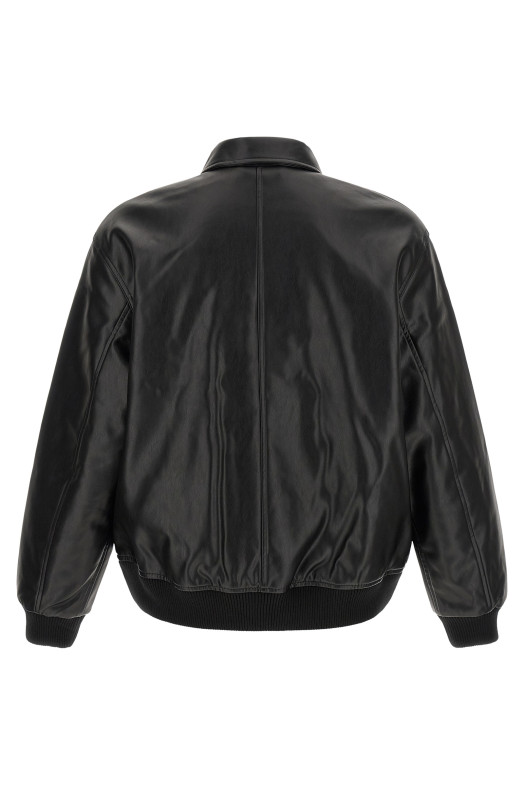 'Arizona' jacket Black