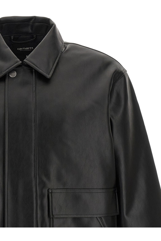 'Arizona' jacket Black