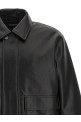'Arizona' jacket Black