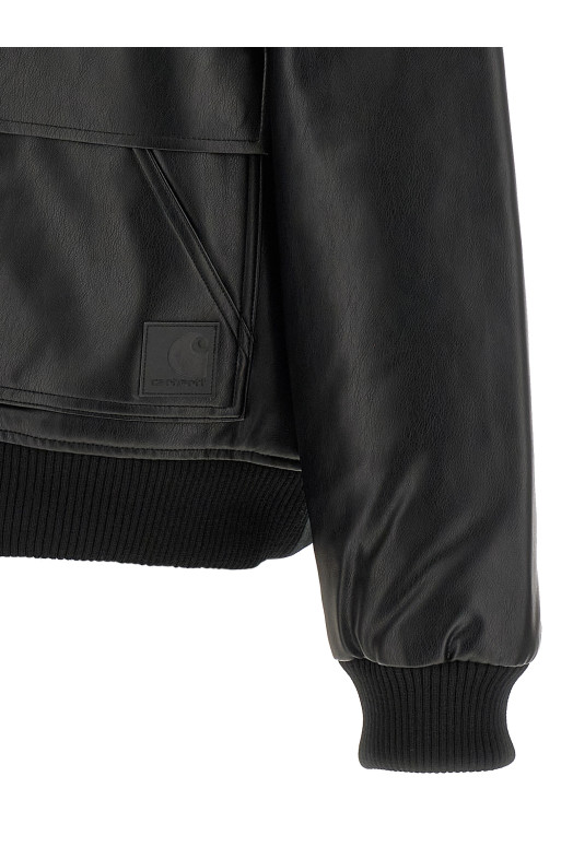 'Arizona' jacket Black