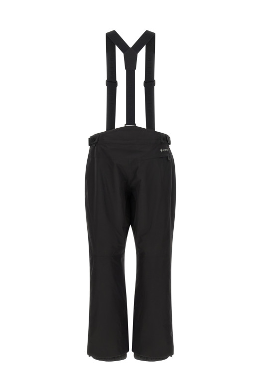 Лижні шорти-комбінезони GORE-TEX®, чорні MONCLER GRENOBLE L20972G00011597MR999