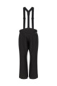 Лижні шорти-комбінезони GORE-TEX®, чорні MONCLER GRENOBLE L20972G00011597MR999
