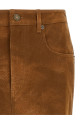 'Bisane' skirt Brown