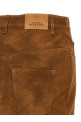 'Bisane' skirt Brown