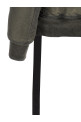 'Classic Flight' bomber jacket Gray