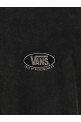 'A.O.D.' T-shirt by Slam Jam Racing Black