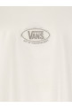 'A.O.D.' T-shirt by Slam Jam Racing Red