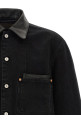 Рубашка-свитер «Workwear», чёрная SH1310LD1075BK999
