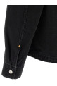 Рубашка-свитер «Workwear», чёрная SH1310LD1075BK999
