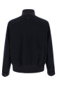 Wool and cashmere jacket Blue