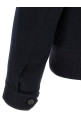 Wool and cashmere jacket Blue
